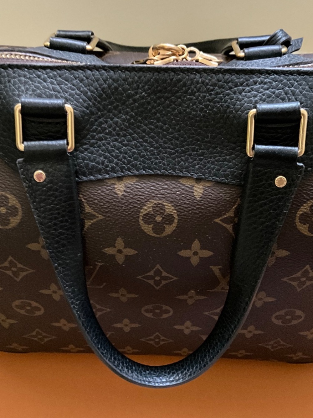 Louis Vuitton Retiro NM - Picture 6 of 10